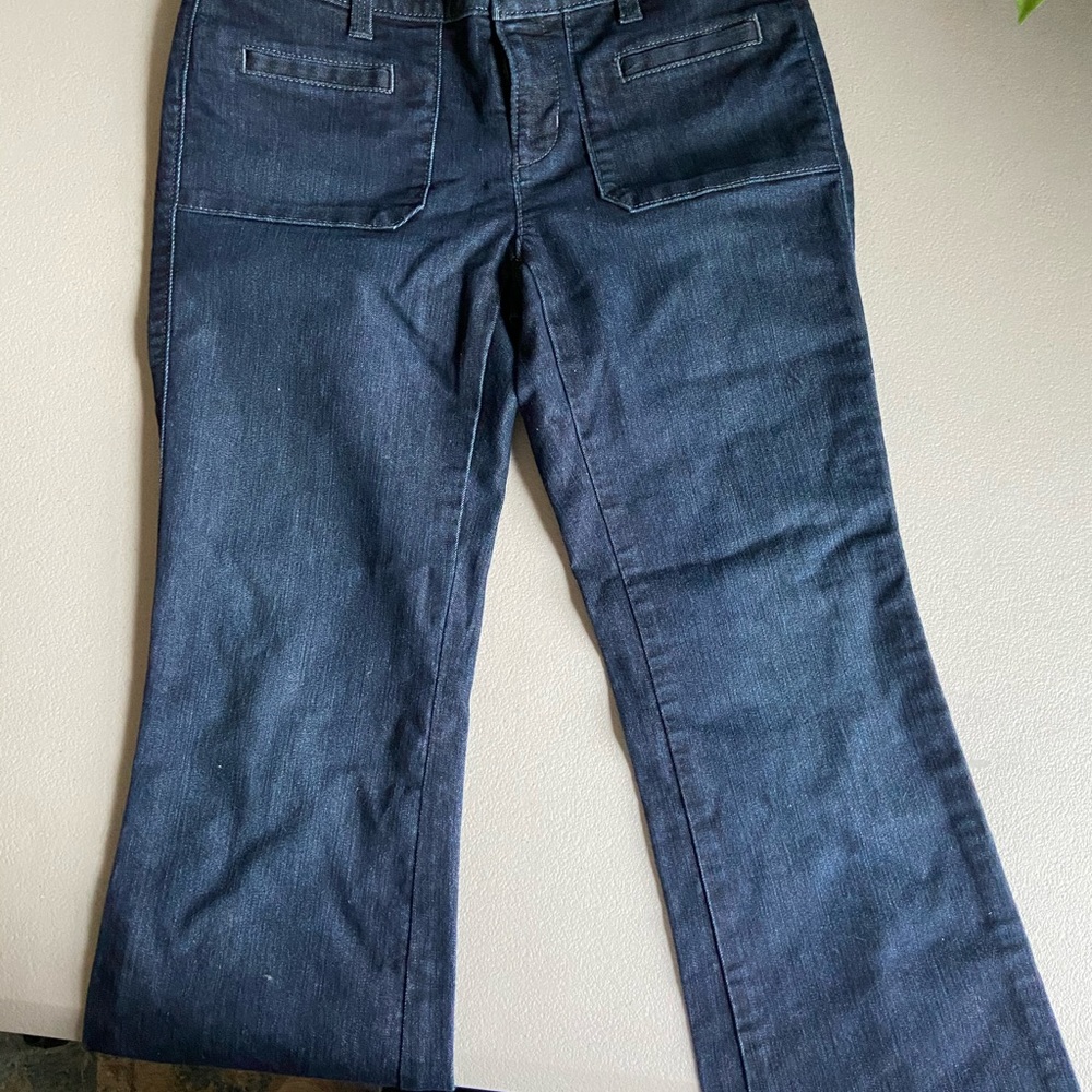 Loft Jeans